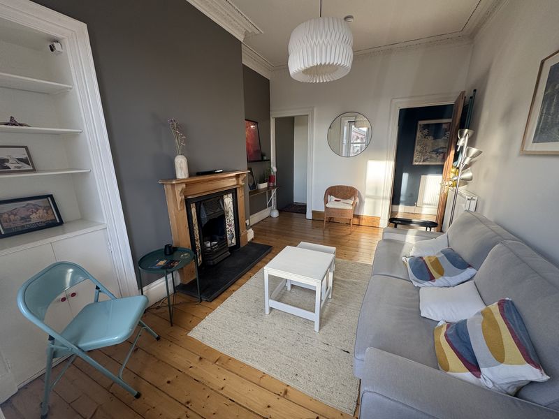 White Street Partick